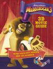 Image for Madagascar 3: 3D Guide with Poster and Glasses