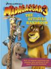 Image for Madagascar 3: The Official Handbook