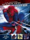 Image for The Amazing Spider-Man: Sticker Book