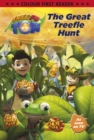 Image for Tree Fu Tom: The Great Treefle Hunt