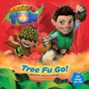 Image for Tree Fu Tom: Tree Fu Go!