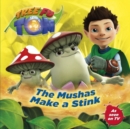 Image for Tree Fu Tom: The Mushas Make a Stink