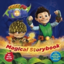 Image for Tree Fu Tom: Magical Storybook