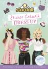 Image for Stardoll: Sticker Catwalk Dress Up