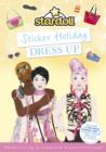 Image for Stardoll: Sticker Holiday Dress Up