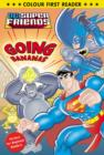 Image for DC Super Friends: Going Bananas