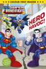 Image for DC Super Friends: Hero Havoc