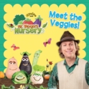 Image for Mr Bloom&#39;s Nursery: Meet the Veggies!