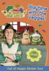Image for Mr Bloom&#39;s Nursery: Playtime with the Veggies Sticker Book