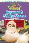 Image for Raymond&#39;s stinky cheese