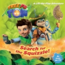 Image for Tree Fu Tom: Search for the Squizzle!