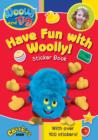 Image for Woolly and Tig: Have Fun with Woolly Sticker Book