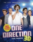 Image for One Direction 3D  : the 100% unofficial biography
