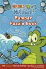 Image for Where&#39;s My Water: Bumper Puzzle Book