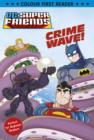 Image for Crime wave!