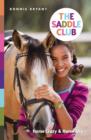 Image for The Saddle Club: Horse Crazy &amp; Horse Shy