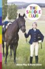 Image for The Saddle Club: Horse Play &amp; Horse Show