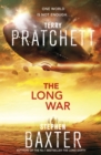 Image for The Long War (Long Earth 2)
