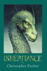 Image for Inheritance : Book Four