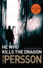 Image for He who kills the dragon