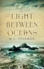 Image for The light between oceans