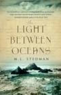 Image for The Light Between Oceans