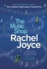 Image for The music shop