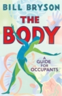 Image for The body  : a guide for occupants