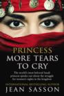 Image for Princess: More Tears to Cry