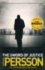 Image for The sword of justice
