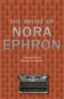 Image for The Most of Nora Ephron
