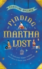 Image for The Finding of Martha Lost