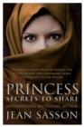 Image for Princess: Secrets to Share