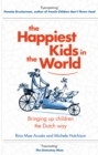 Image for The Happiest Kids in the World