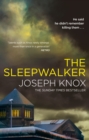 Image for The sleepwalker