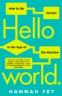 Image for Hello World