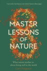 Image for Eight Master Lessons of Nature