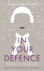 Image for In Your Defence