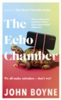 Image for The echo chamber