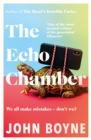 Image for The echo chamber