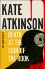 Image for Death at the sign of the rook