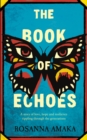 Image for The Book Of Echoes