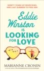 Image for Eddie Winston is looking for love