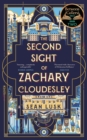 Image for The second sight of Zachary Cloudesley
