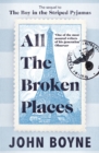 Image for All the broken places