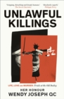 Image for Unlawful Killings