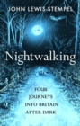 Image for Nightwalking  : four journeys into Britain after dark