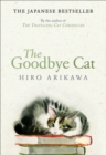 Image for The goodbye cat  : seven cat stories