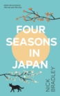 Image for Four seasons in Japan