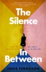Image for The silence in between